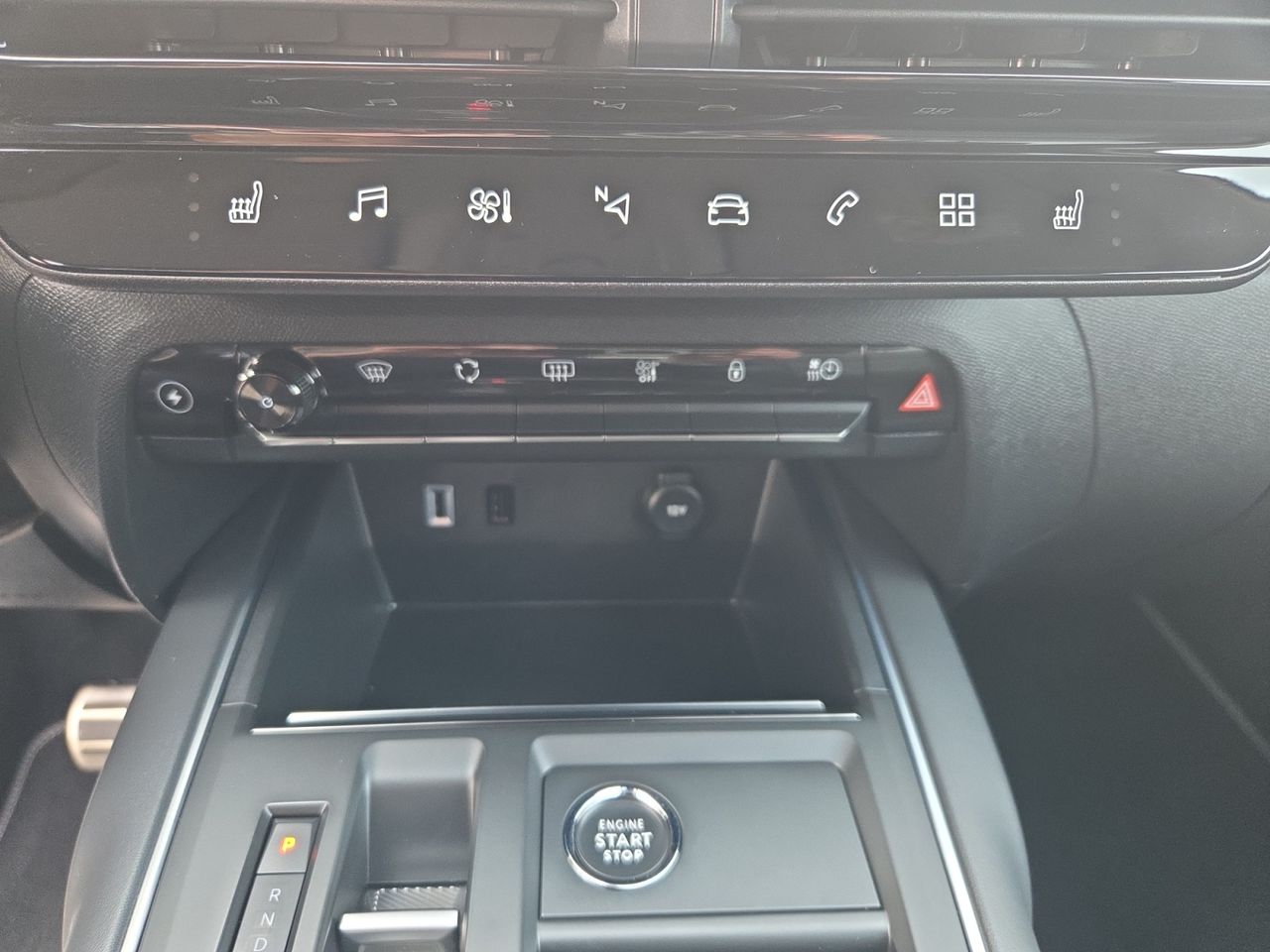 Citroën C5 Aircross PLUG IN HYBRID 225 e EAT8 SHINE PACK - Foto 2