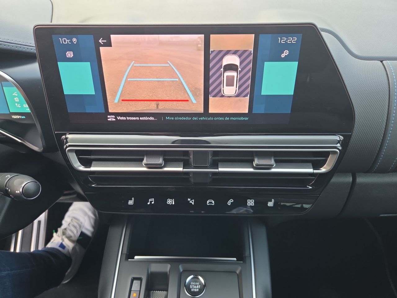 Citroën C5 Aircross PLUG IN HYBRID 225 e EAT8 SHINE PACK - Foto 2