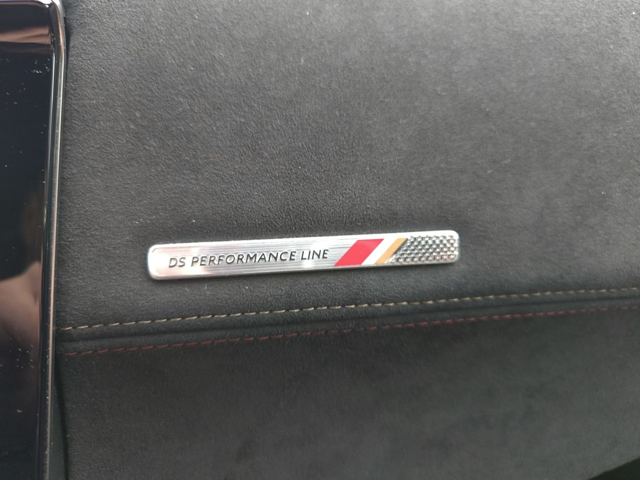 DS DS 7 Crossback BLUE HDI 130 AUT PERFORMANCE - Foto 2