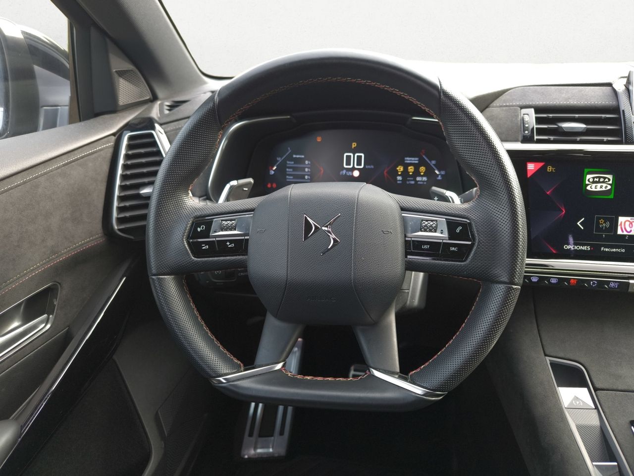 DS DS 7 Crossback BLUE HDI 130 AUT PERFORMANCE - Foto 2