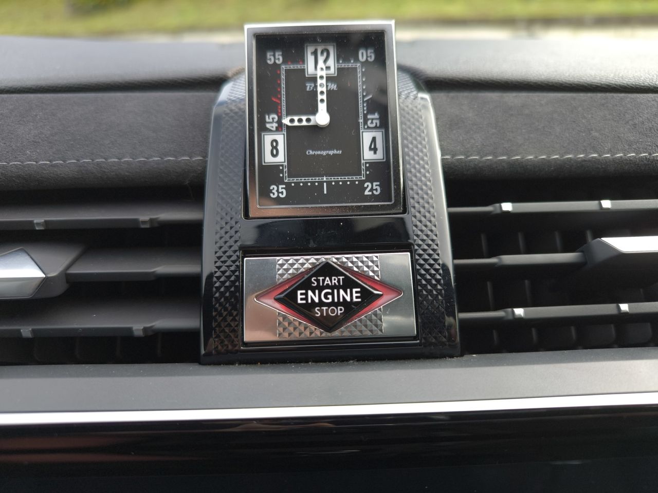 DS DS 7 Crossback BLUE HDI 130 AUT PERFORMANCE - Foto 2