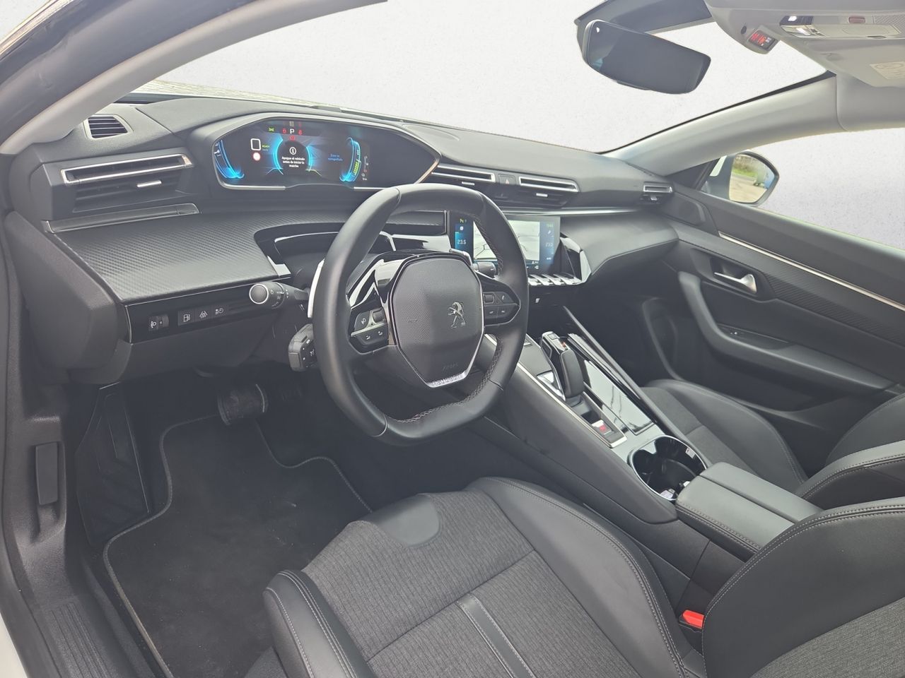 Peugeot 508 Hybrid ALLURE HYBRID 225 e EAT8 - Foto 2