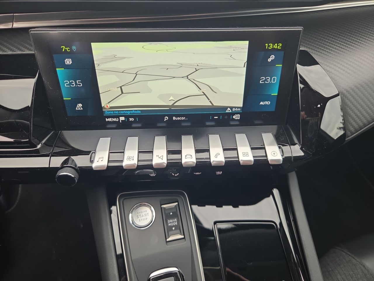 Peugeot 508 Hybrid ALLURE HYBRID 225 e EAT8 - Foto 2