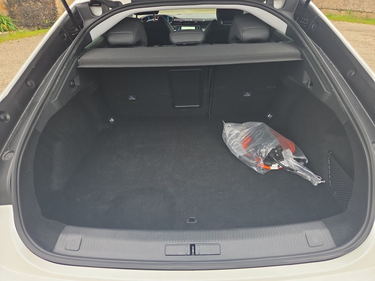 Peugeot 508 Hybrid ALLURE HYBRID 225 e EAT8 - Foto 2