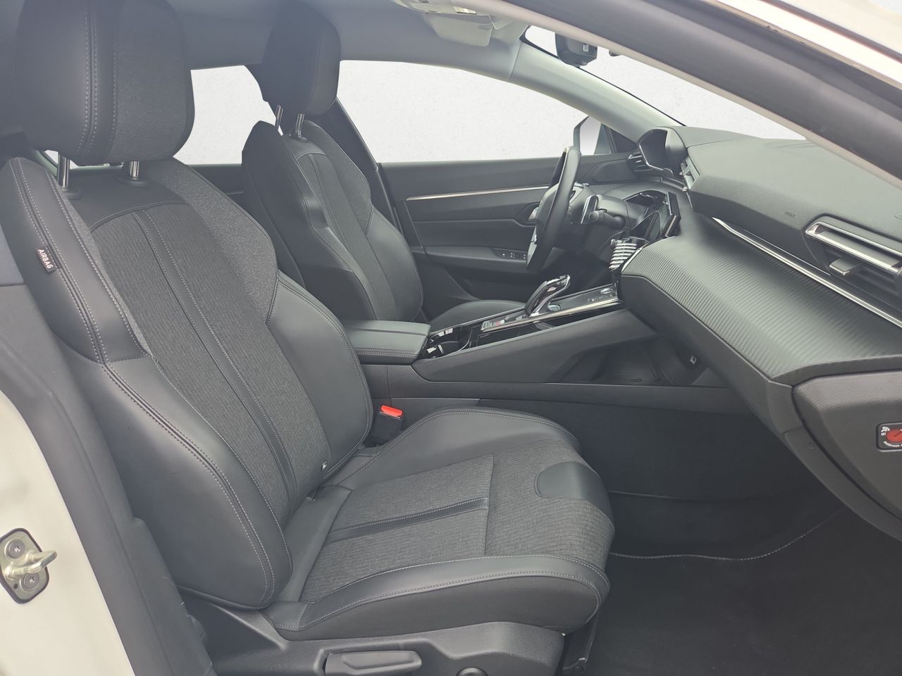 Peugeot 508 Hybrid ALLURE HYBRID 225 e EAT8 - Foto 2