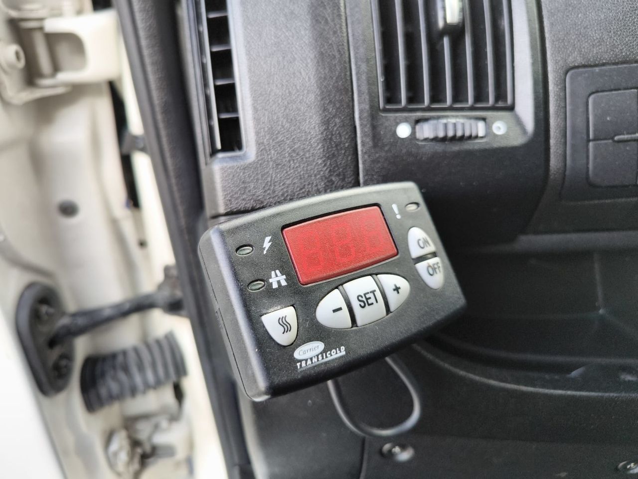 Peugeot Boxer FG 335 L3 H2 BLUE HDI 130 CV - Foto 2