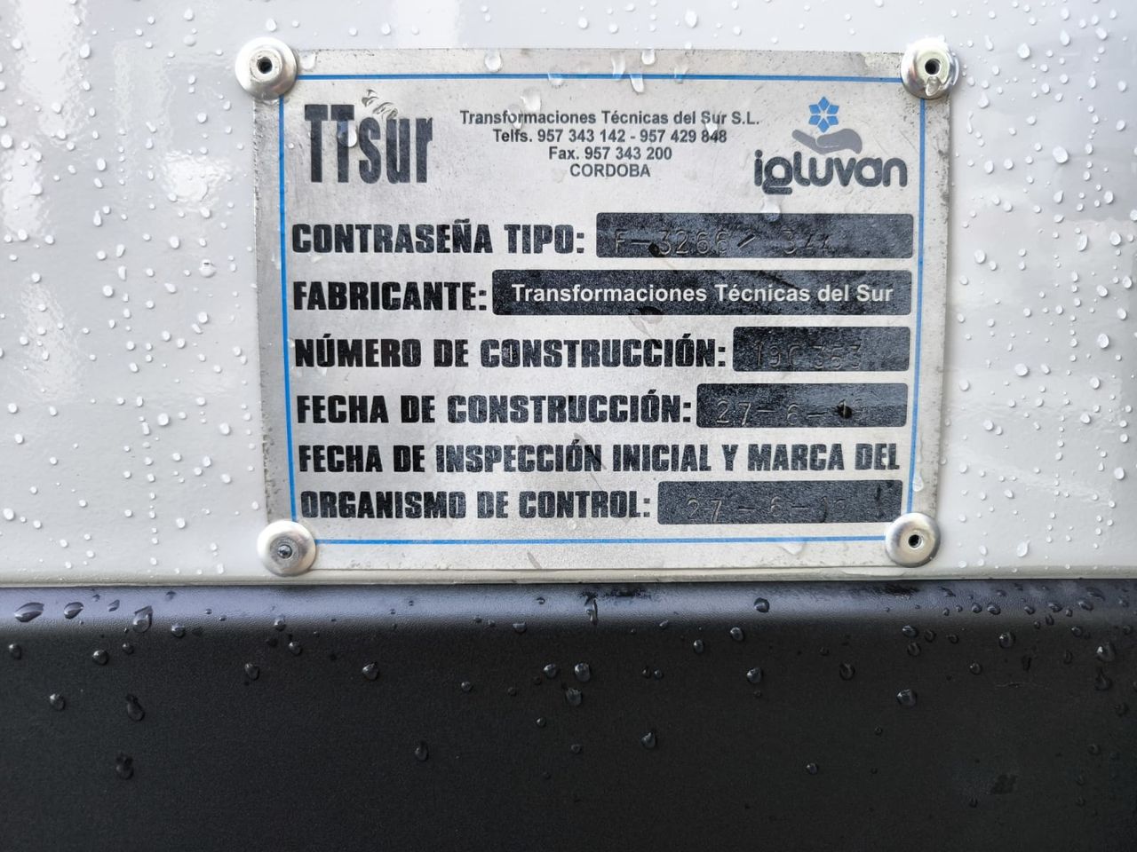 Peugeot Boxer FG 335 L3 H2 BLUE HDI 130 CV - Foto 2