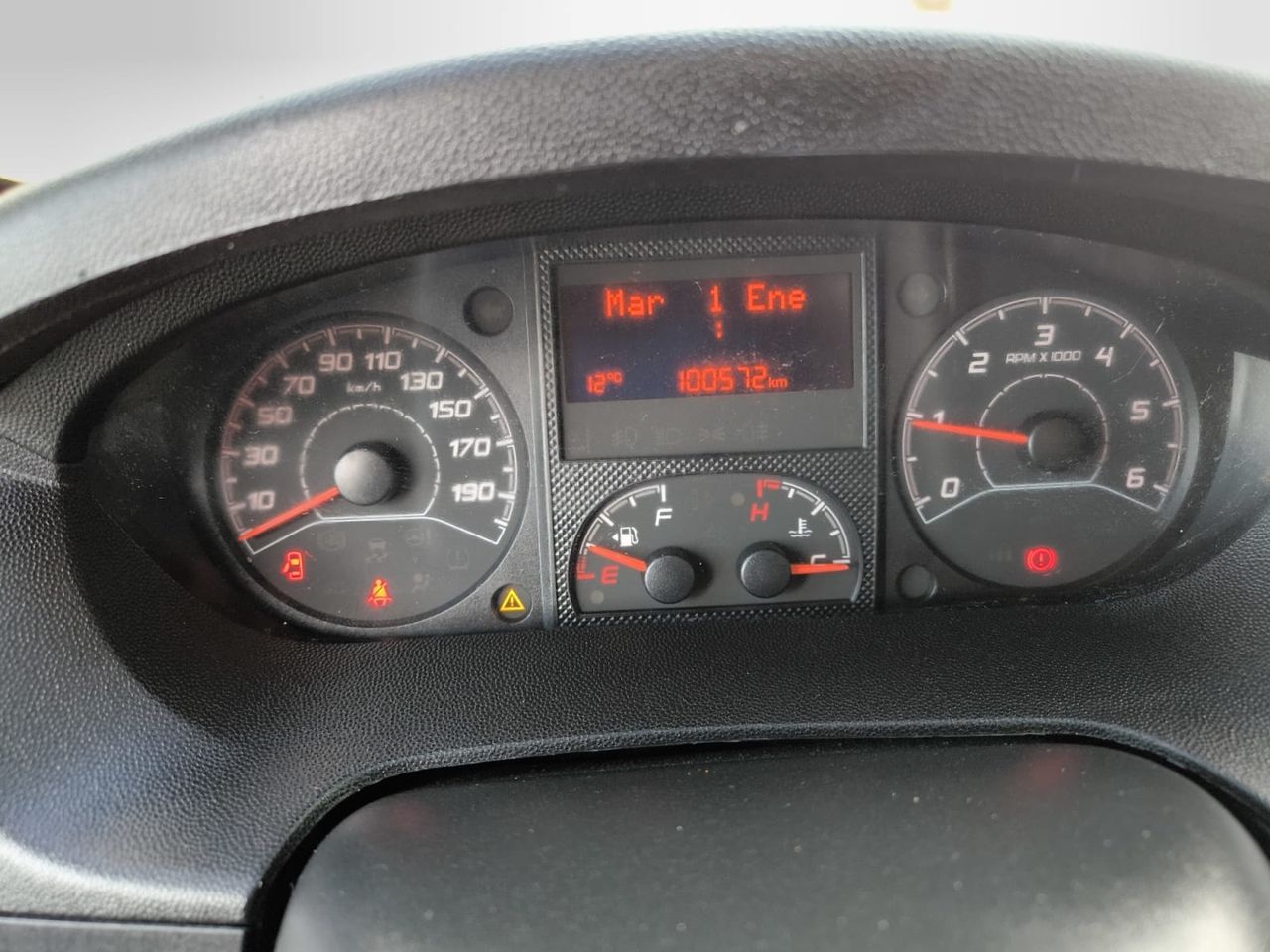 Peugeot Boxer FG 335 L3 H2 BLUE HDI 130 CV - Foto 2