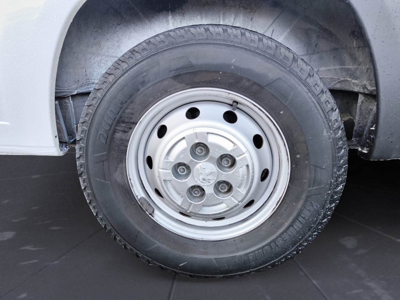 Peugeot Boxer FG 335 L3 H2 BLUE HDI 130 CV - Foto 2