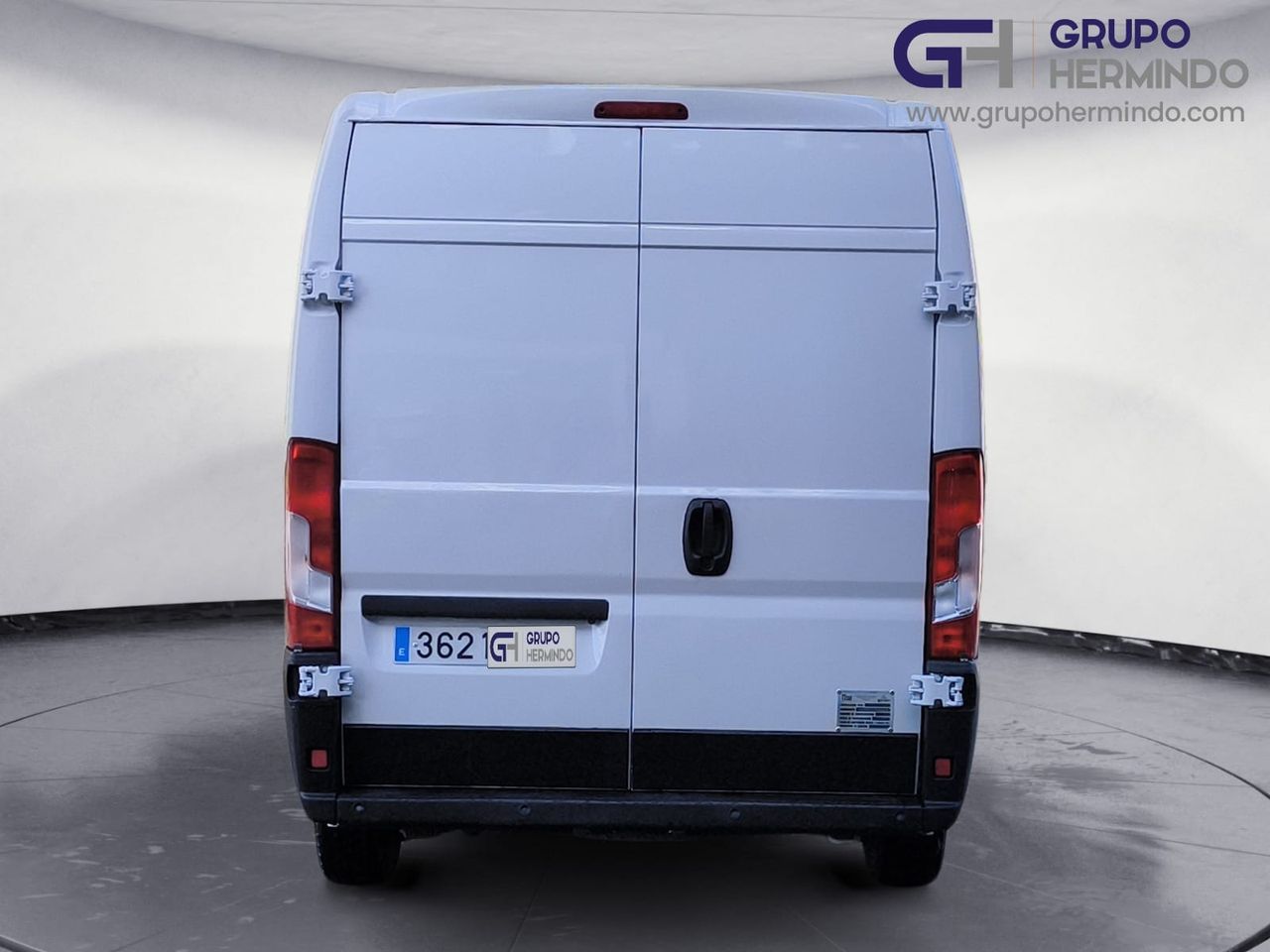 Peugeot Boxer FG 335 L3 H2 BLUE HDI 130 CV - Foto 2