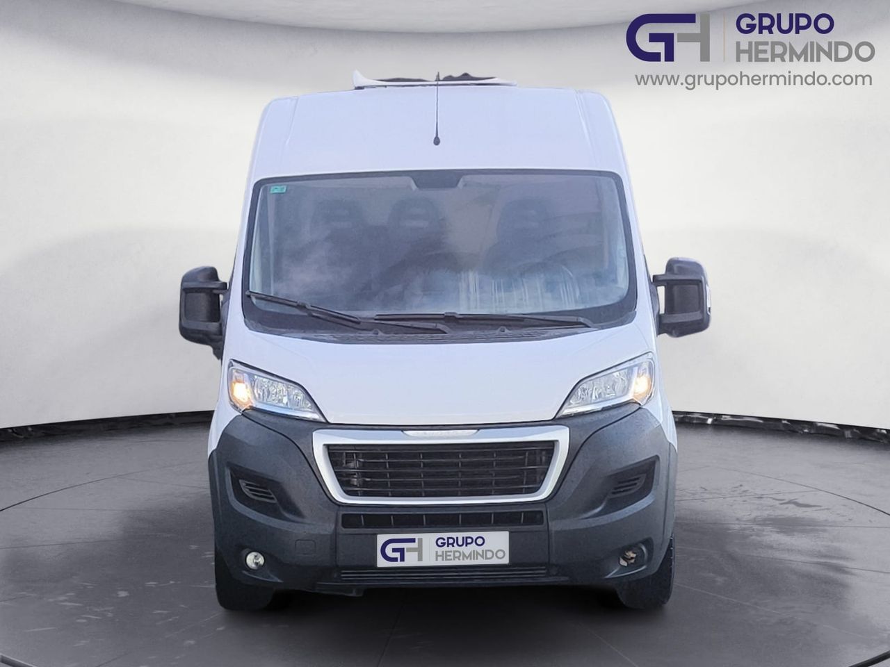 Peugeot Boxer FG 335 L3 H2 BLUE HDI 130 CV - Foto 2