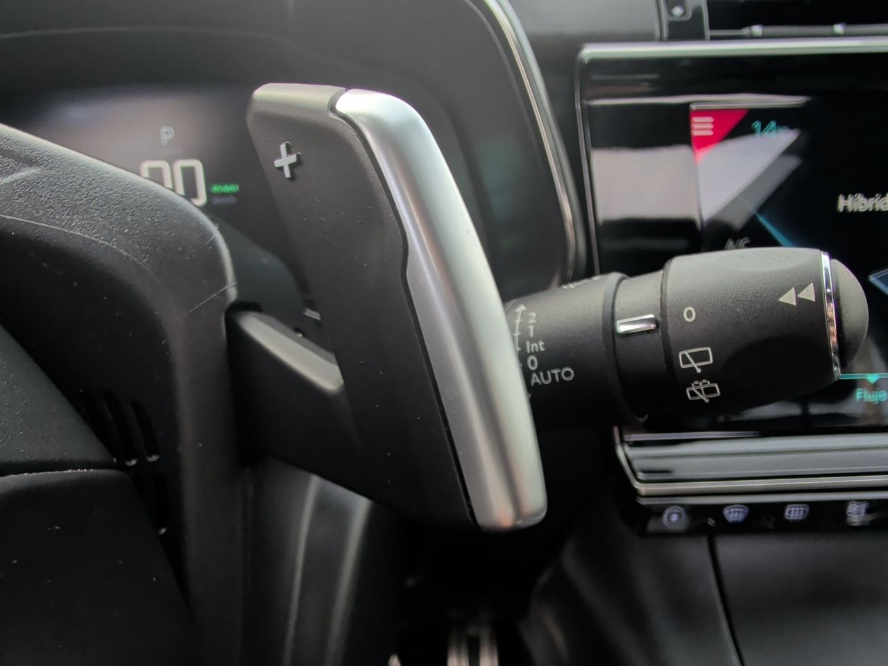 DS DS 7 Crossback E TENSE 300 4X4 RIVOLI - Foto 2