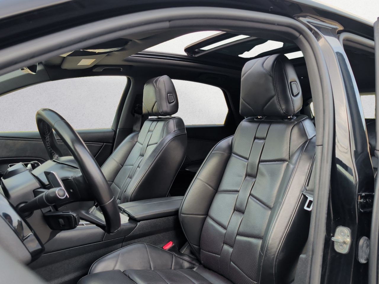 DS DS 7 Crossback E TENSE 300 4X4 RIVOLI - Foto 2