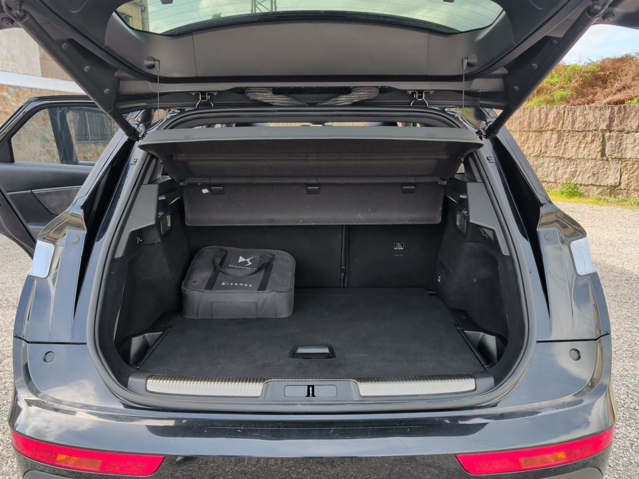 DS DS 7 Crossback E TENSE 300 4X4 RIVOLI - Foto 2