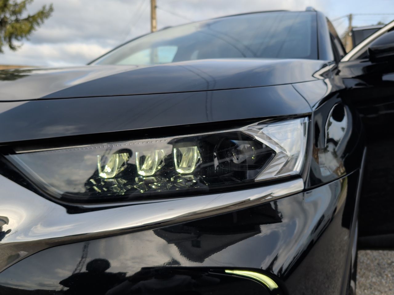 DS DS 7 Crossback E TENSE 300 4X4 RIVOLI - Foto 2