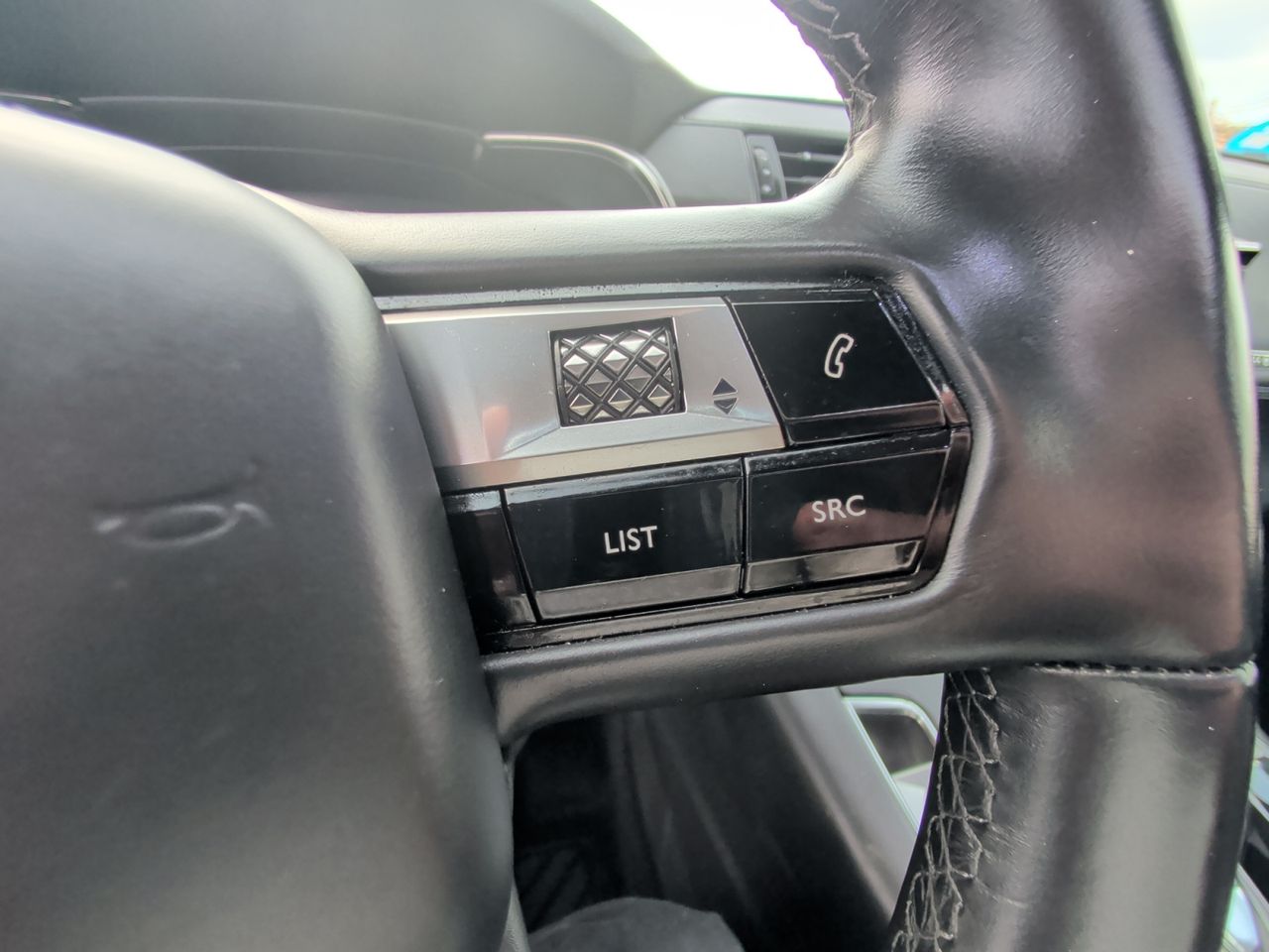 DS DS 7 Crossback E TENSE 300 4X4 RIVOLI - Foto 2