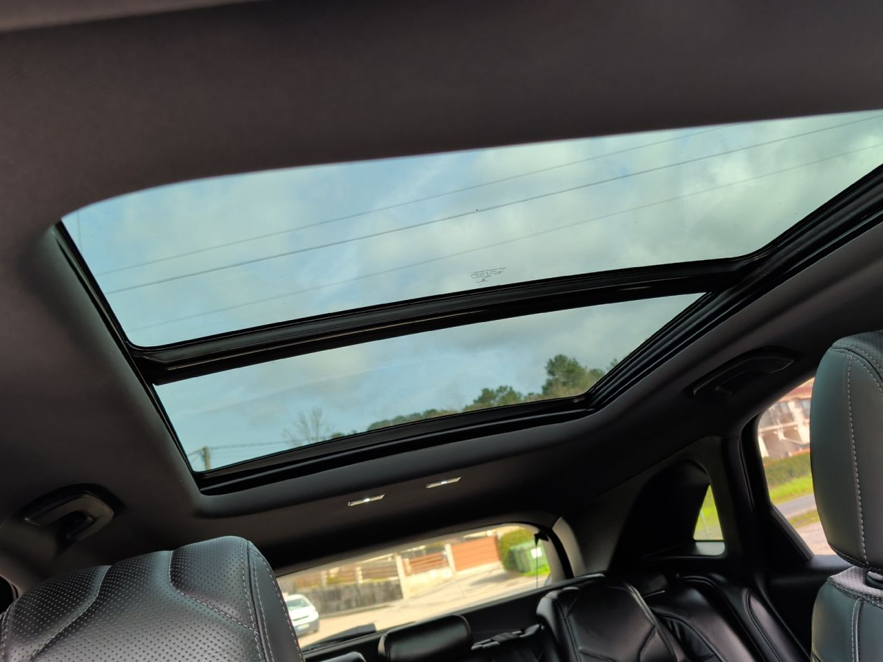 DS DS 7 Crossback E TENSE 300 4X4 RIVOLI - Foto 2