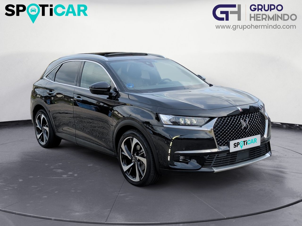 DS DS 7 Crossback E TENSE 300 4X4 RIVOLI - Foto 2