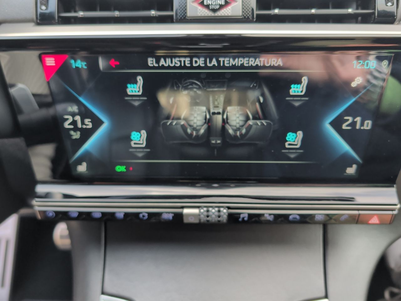 DS DS 7 Crossback E TENSE 300 4X4 RIVOLI - Foto 2