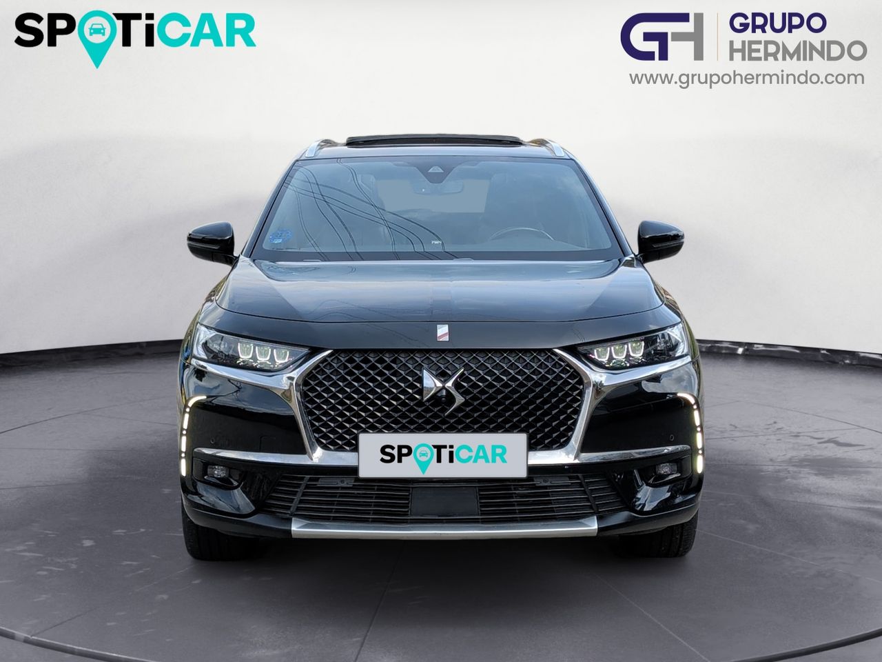 DS DS 7 Crossback E TENSE 300 4X4 RIVOLI - Foto 2