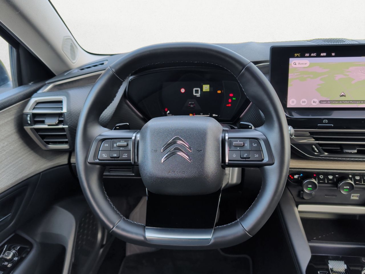 Citroën C5 X PURE TECH 180 CV EAT8 SHINE - Foto 2