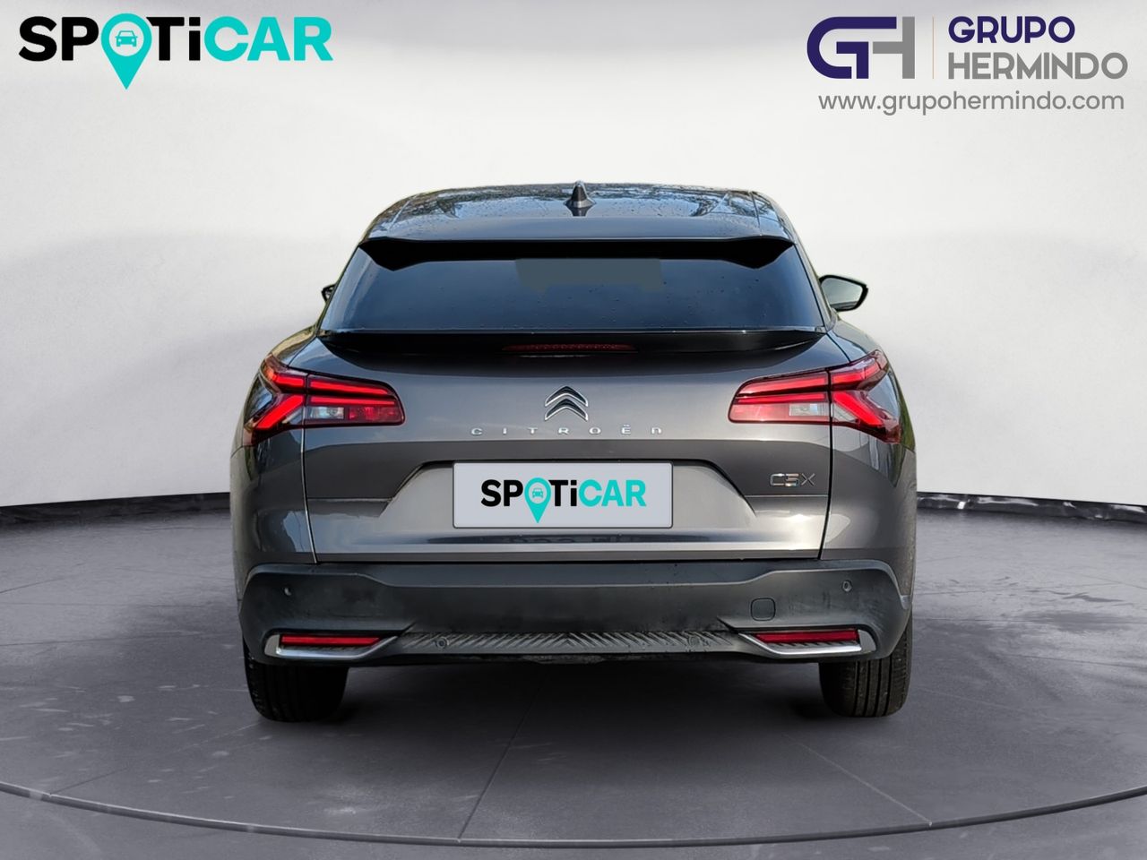 Citroën C5 X PURE TECH 180 CV EAT8 SHINE - Foto 2