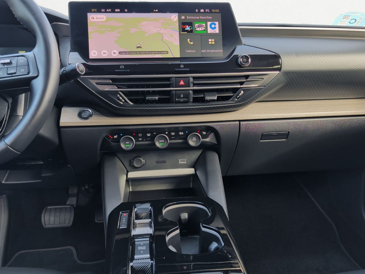 Citroën C5 X PURE TECH 180 CV EAT8 SHINE - Foto 2