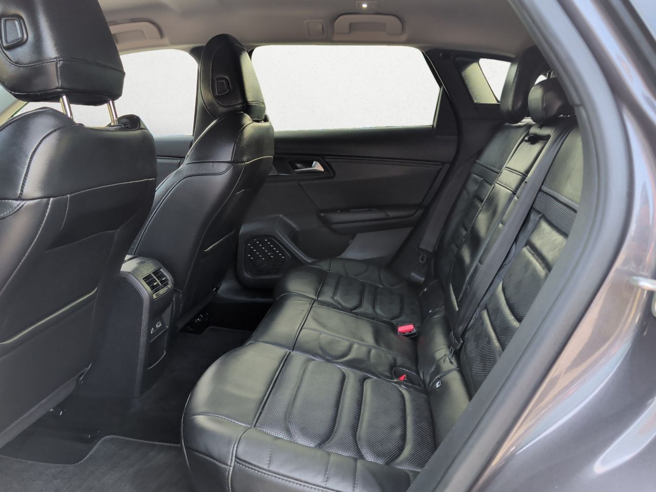 Citroën C5 X PURE TECH 180 CV EAT8 SHINE - Foto 2