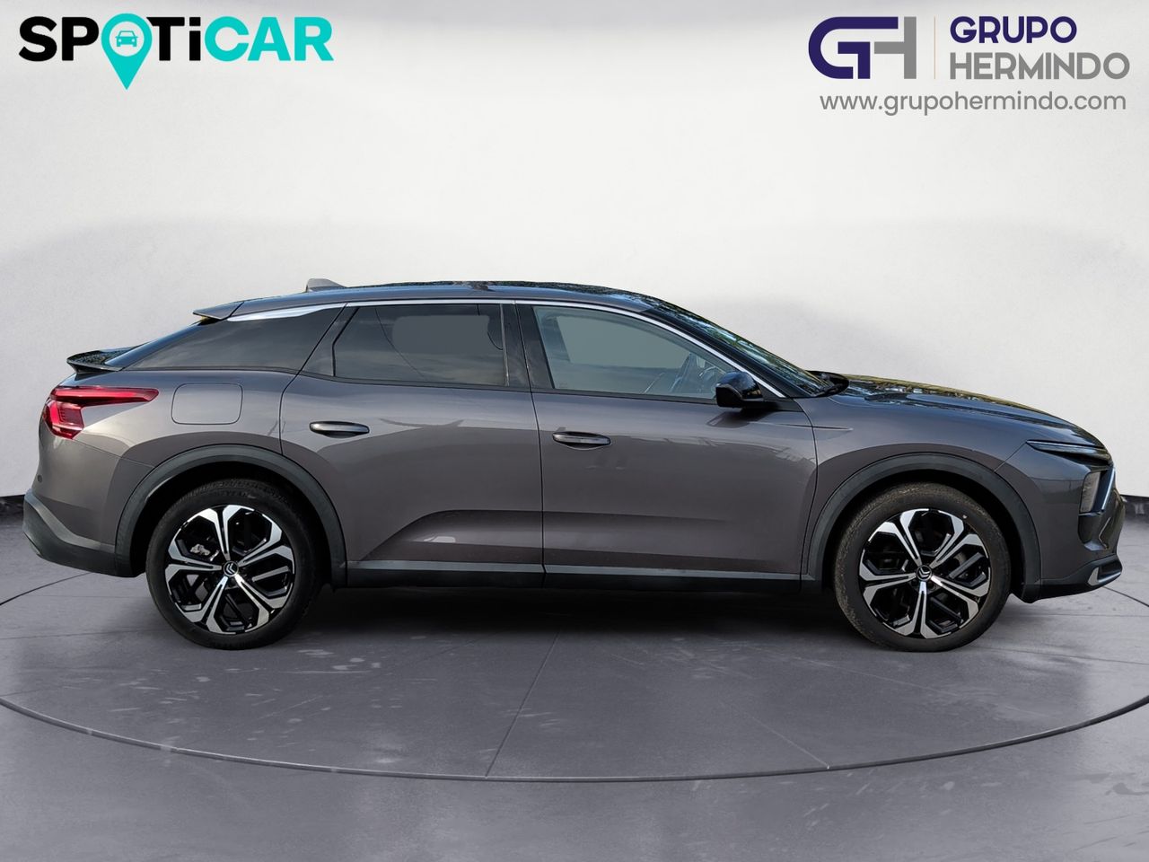 Citroën C5 X PURE TECH 180 CV EAT8 SHINE - Foto 2