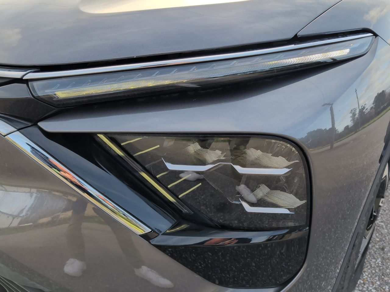 Citroën C5 X PURE TECH 180 CV EAT8 SHINE - Foto 2