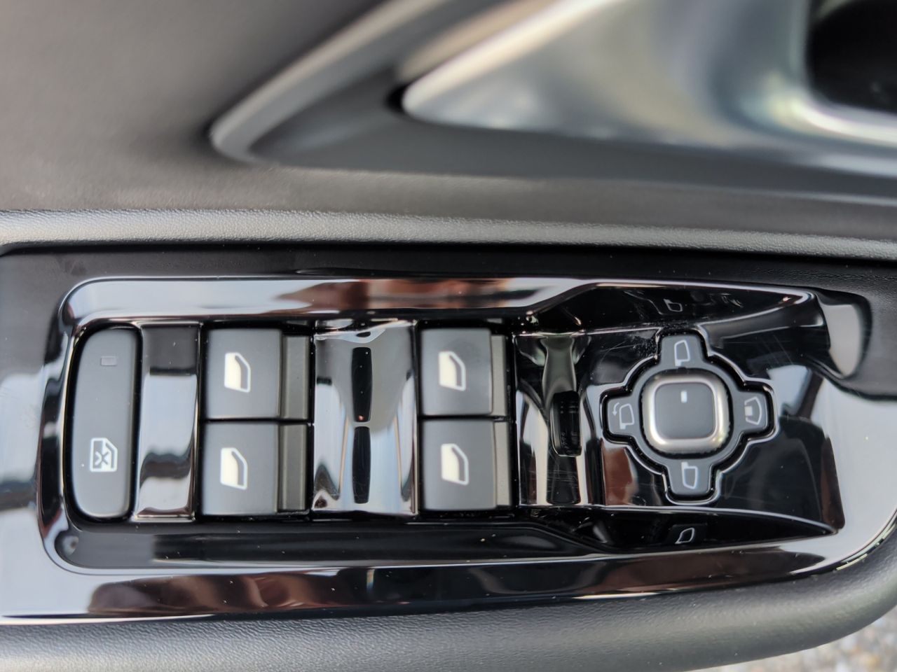 Citroën C5 X PURE TECH 180 CV EAT8 SHINE - Foto 2