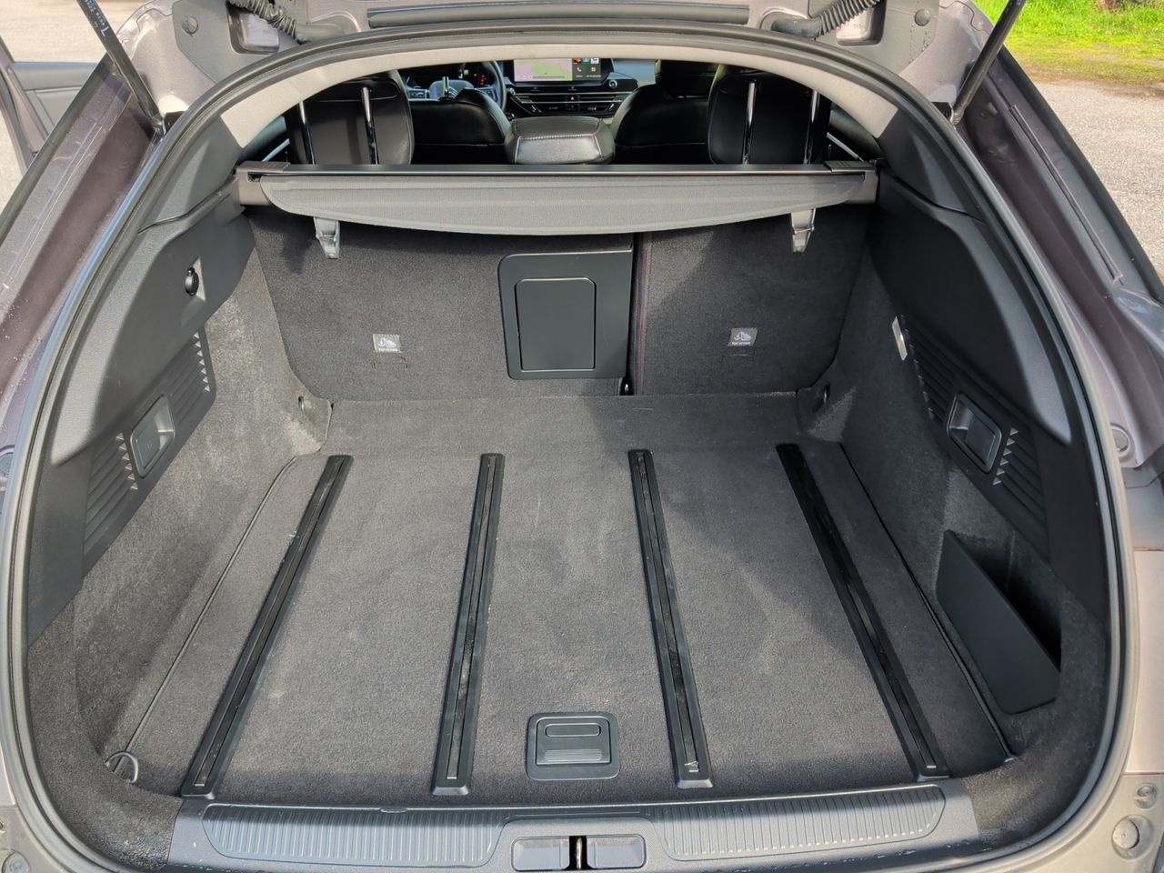 Citroën C5 X PURE TECH 180 CV EAT8 SHINE - Foto 2