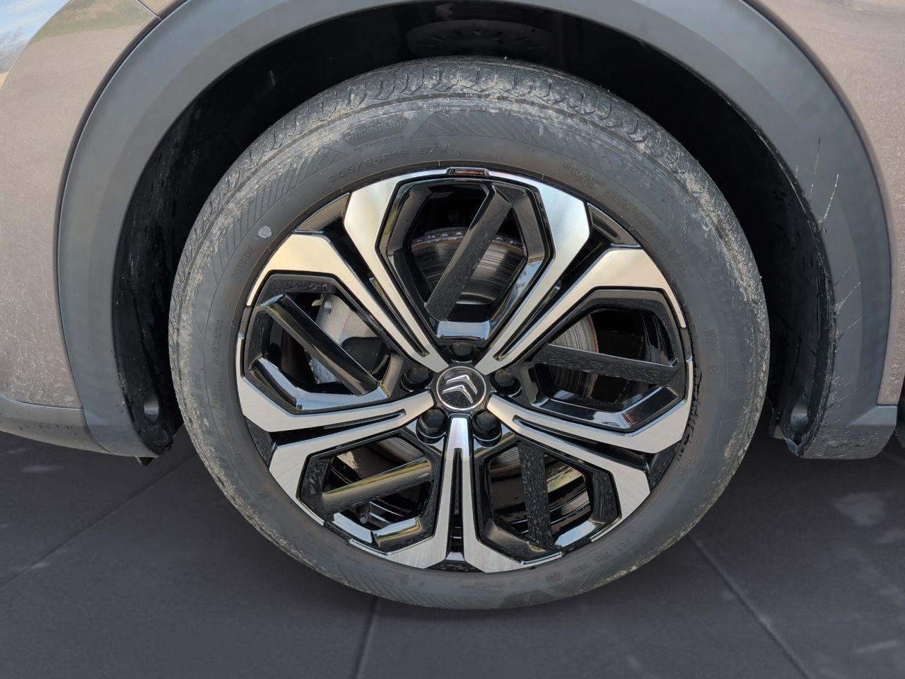 Citroën C5 X PURE TECH 180 CV EAT8 SHINE - Foto 2