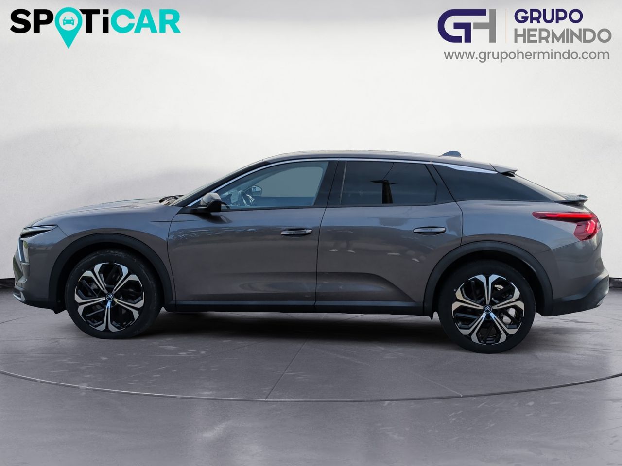 Citroën C5 X PURE TECH 180 CV EAT8 SHINE - Foto 2