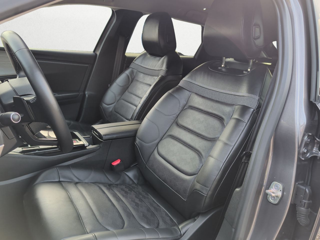 Citroën C5 X PURE TECH 180 CV EAT8 SHINE - Foto 2