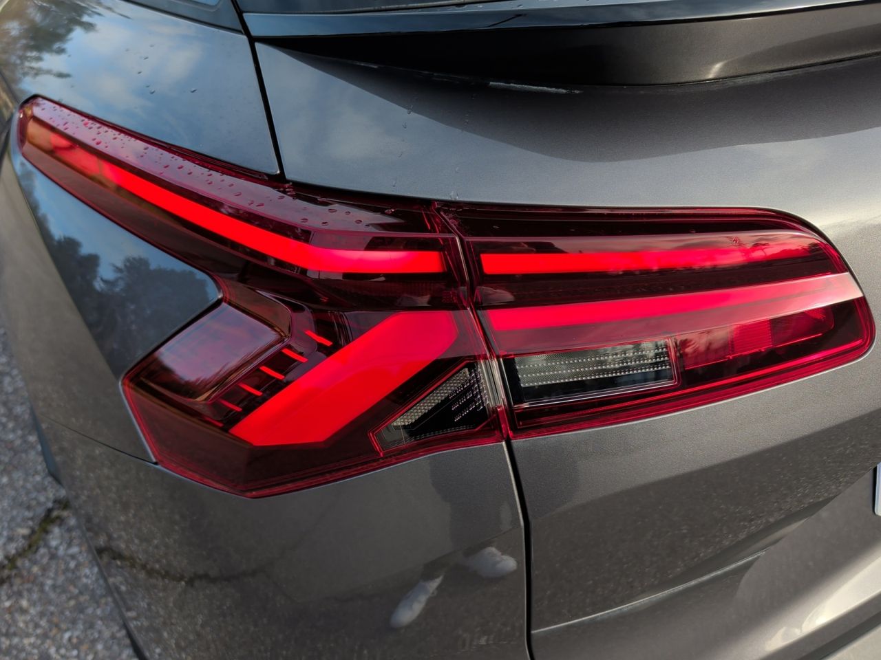 Citroën C5 X PURE TECH 180 CV EAT8 SHINE - Foto 2