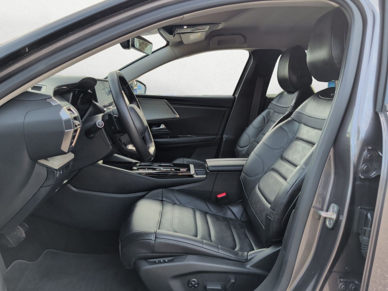 Citroën C5 X PURE TECH 180 CV EAT8 SHINE - Foto 2