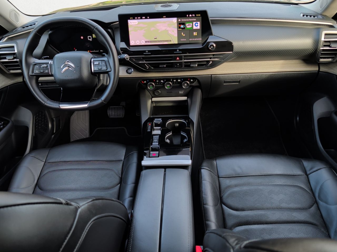 Citroën C5 X PURE TECH 180 CV EAT8 SHINE - Foto 2