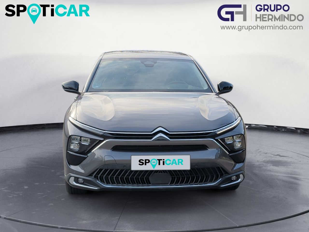 Citroën C5 X PURE TECH 180 CV EAT8 SHINE - Foto 2