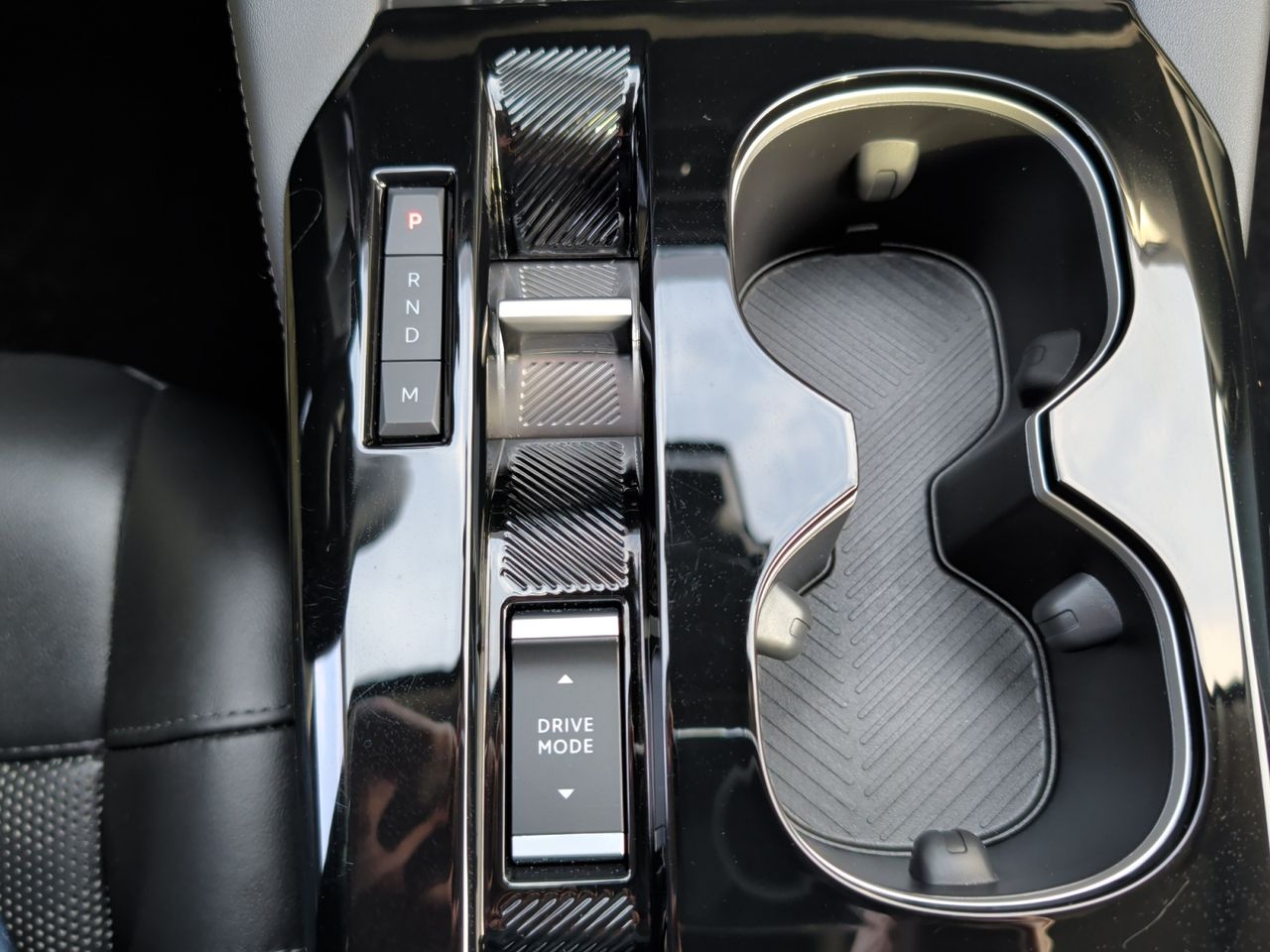 Citroën C5 X PURE TECH 180 CV EAT8 SHINE - Foto 2