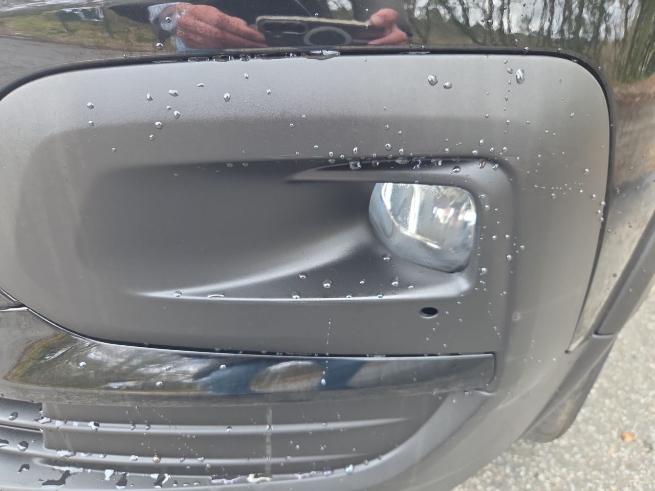 Peugeot Rifter GT BUSINESS STANDARD BLUE HDI 100 CV - Foto 2