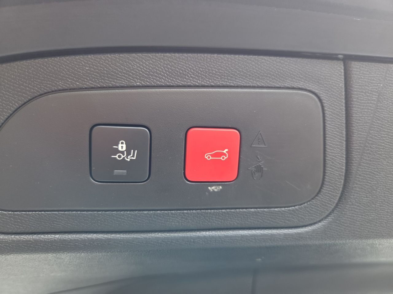 DS DS 7 Crossback E TENSE 225 LIGNE NOIRE - Foto 2