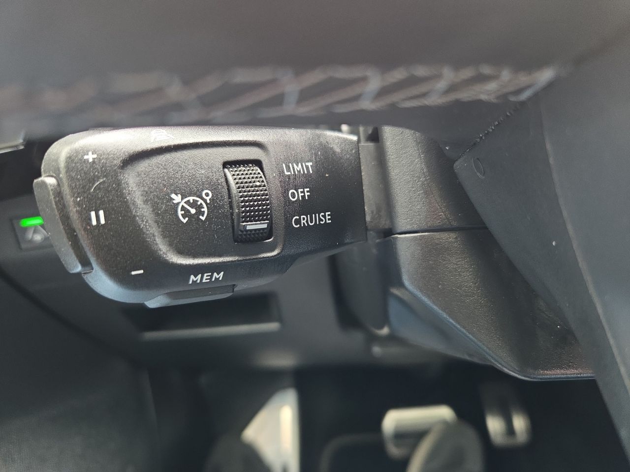 DS DS 7 Crossback E TENSE 225 LIGNE NOIRE - Foto 2