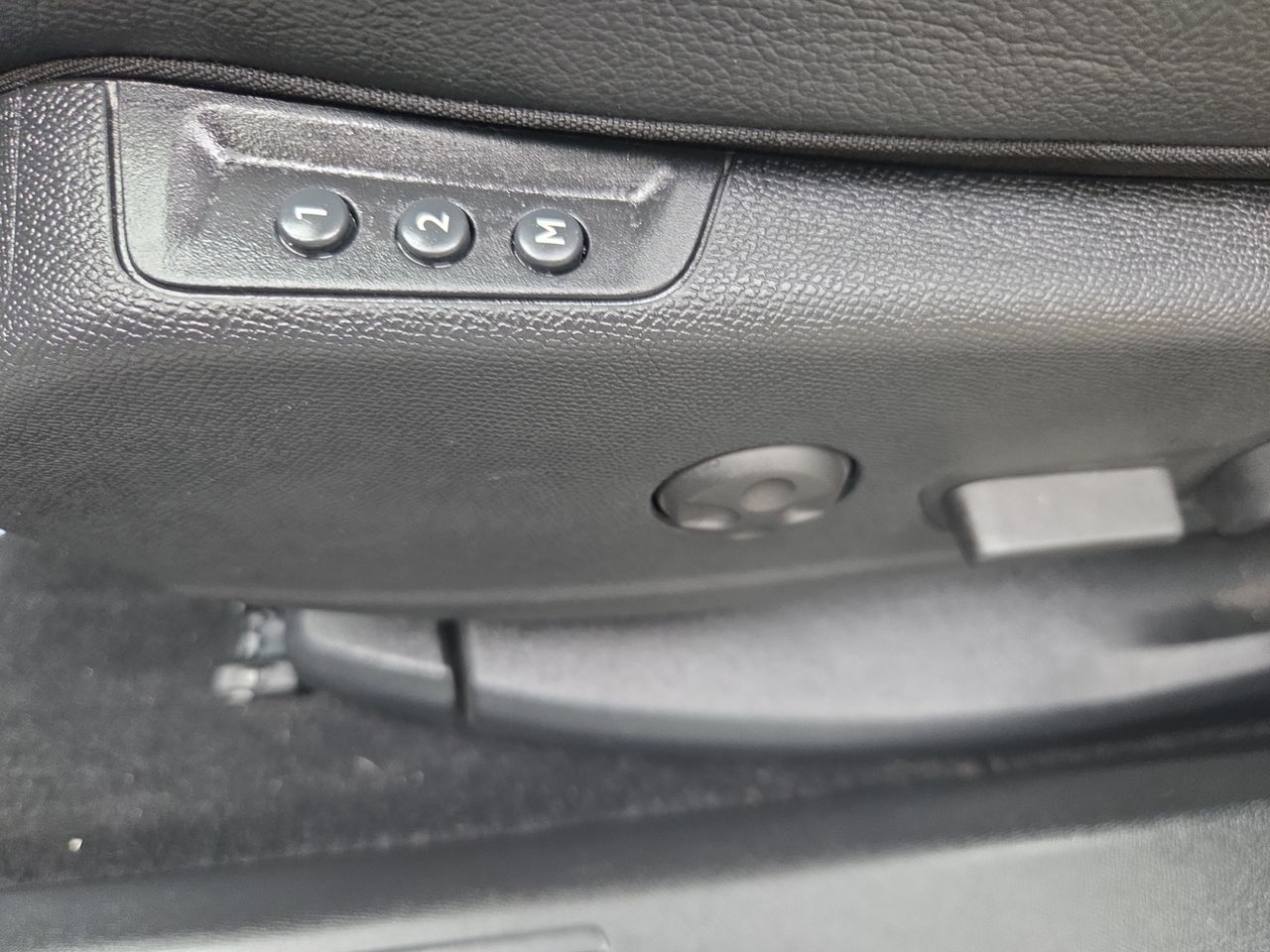 DS DS 7 Crossback E TENSE 225 LIGNE NOIRE - Foto 2