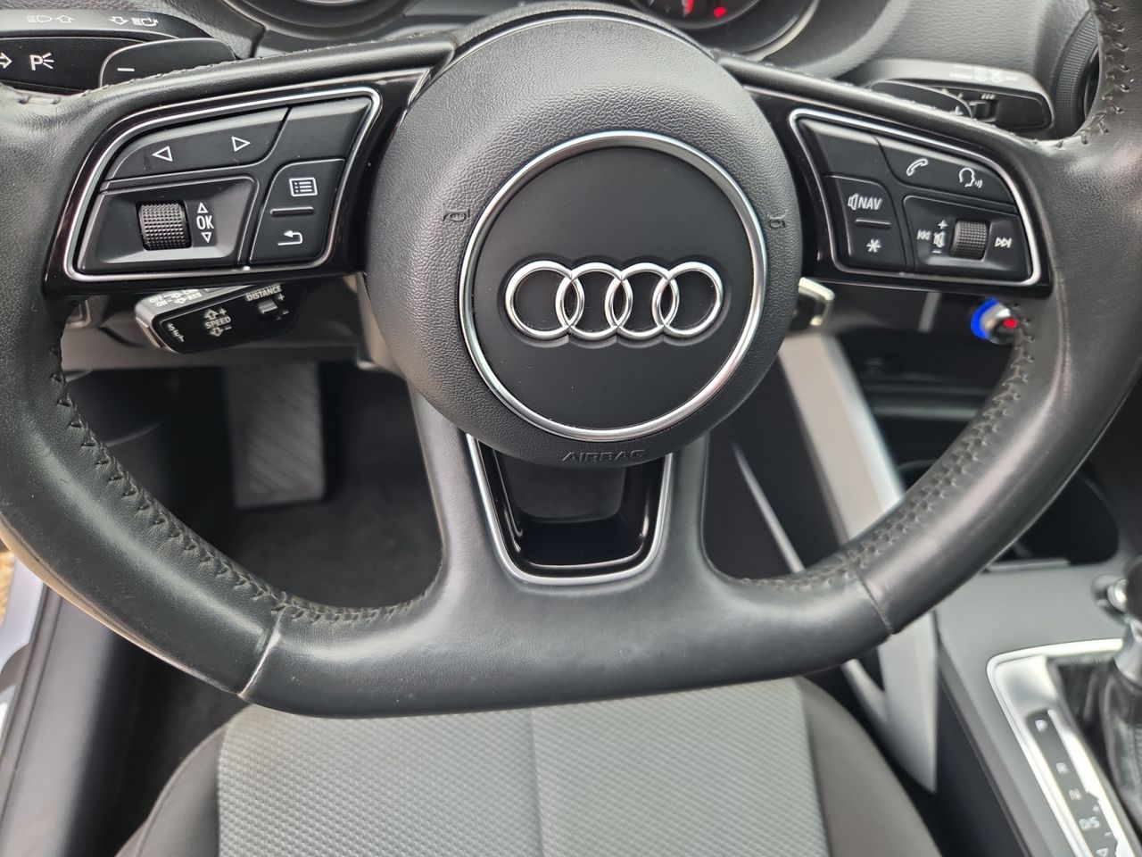 Audi Q2 DESING 30 TDI STRONIC 116 CV - Foto 2