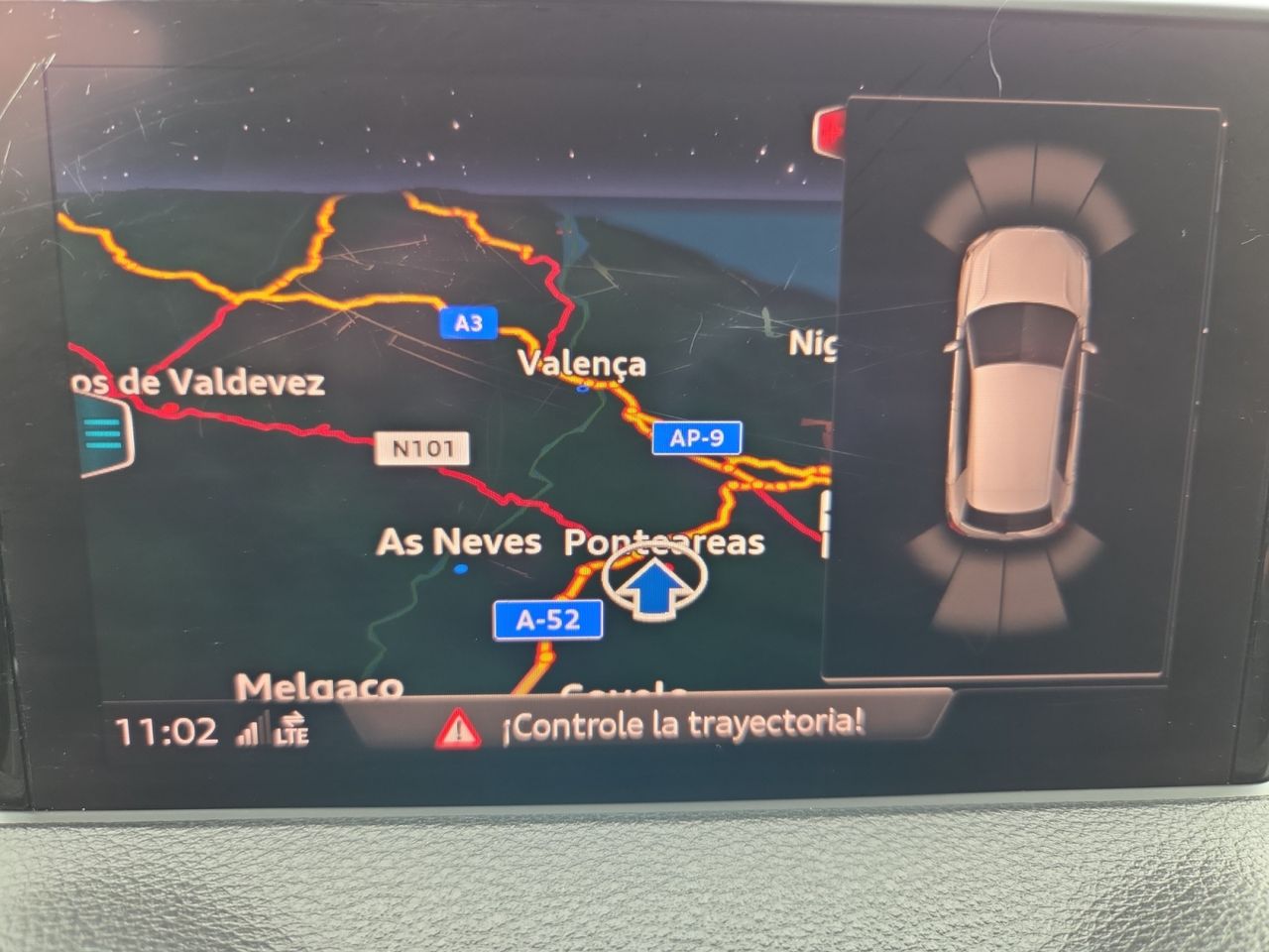 Audi Q2 DESING 30 TDI STRONIC 116 CV - Foto 2