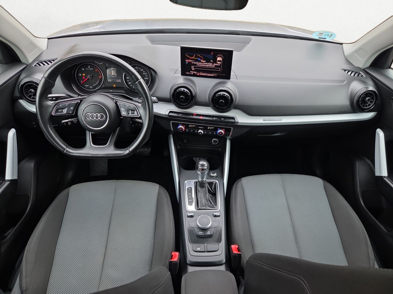 Audi Q2 DESING 30 TDI STRONIC 116 CV - Foto 2