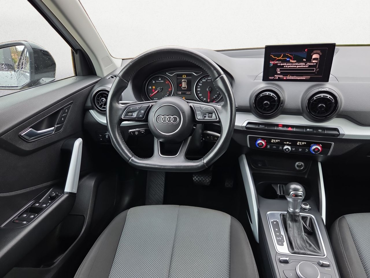 Audi Q2 DESING 30 TDI STRONIC 116 CV - Foto 2