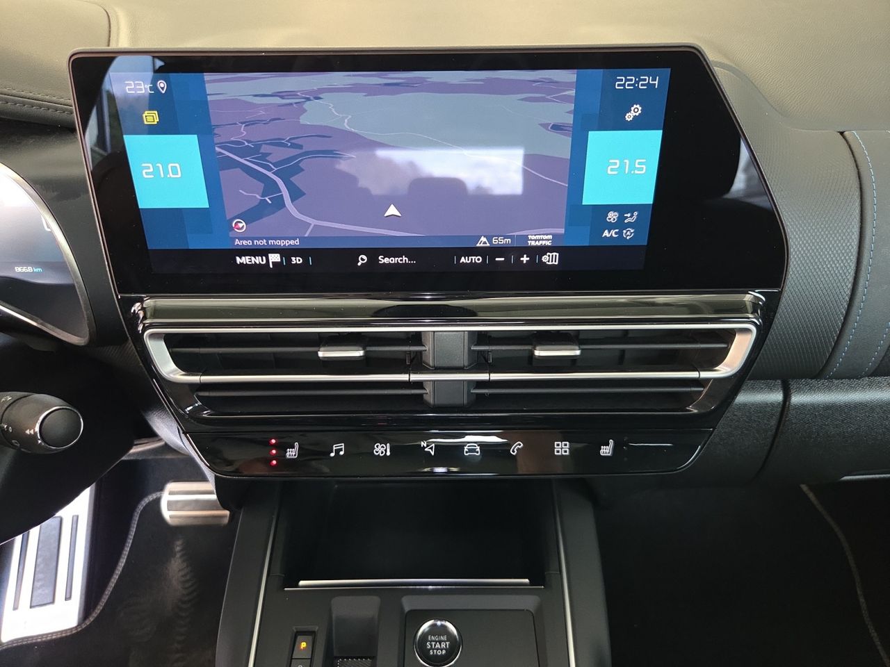 Citroën C5 Aircross PLUG IN HYBRID 225 e EAT8 SHINE PACK - Foto 2