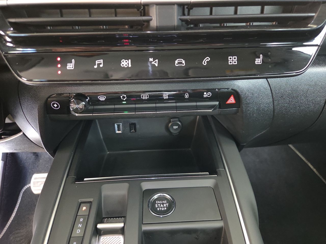 Citroën C5 Aircross PLUG IN HYBRID 225 e EAT8 SHINE PACK - Foto 2